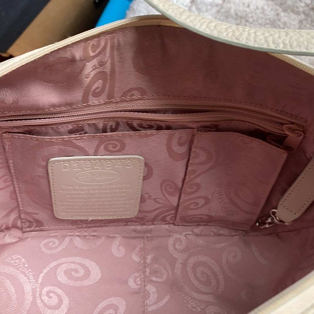 Brighton Flutter Fantasy Enameled Butterfly & Flo… - image 8